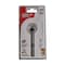 Diablo Diablo 5/8 in. X 3-1/2 in. L High Speed Steel Forstner Drill Bit Round Shank 1 pc FB-004 - alternate 2